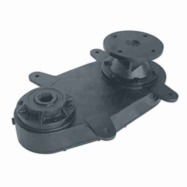 EP-RTS50 Agricultural Gearbox Lawn Mower Series