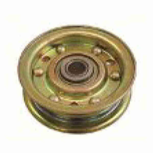 AH140497 Agricultural Forage Harvest  Repair Spare Parts Pulley for Replacement of John Deere Combine Engine Related Parts
