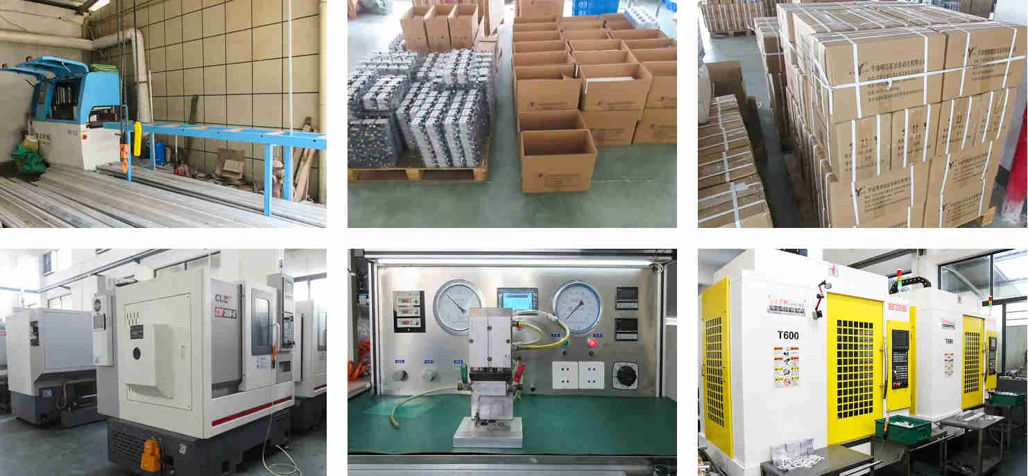 Good Quality Vane Rotary Turntable Swivel Rotary Cylinder-type Gear Lever Thin Swing Rack and Pinion Type Oscillating Cylinder