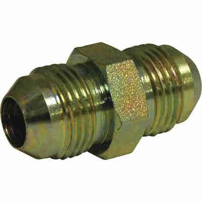 37 Degree Flare Adapters