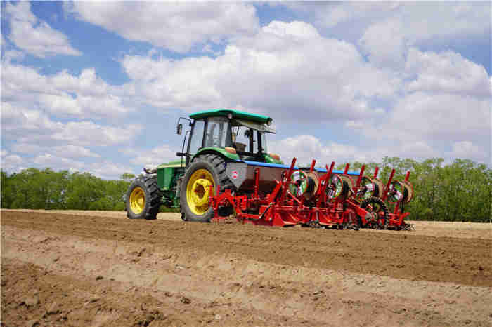 Made in China Chisel Plow for Small Tractor