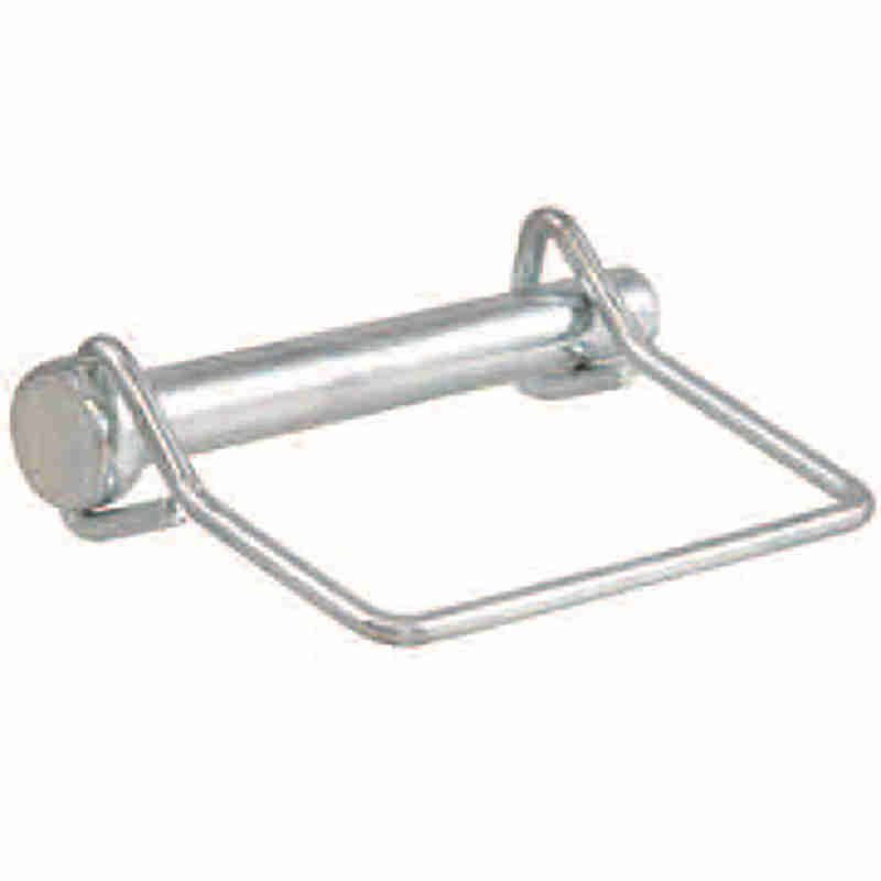 1BJY-LP-02 Trailer Parts and Accessories Trailer Safety Pin for Jack Foot, Caster Vheel and Couplers