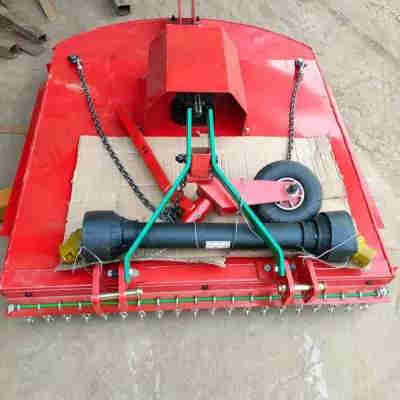Heavy Duty Flail Mower for Trator