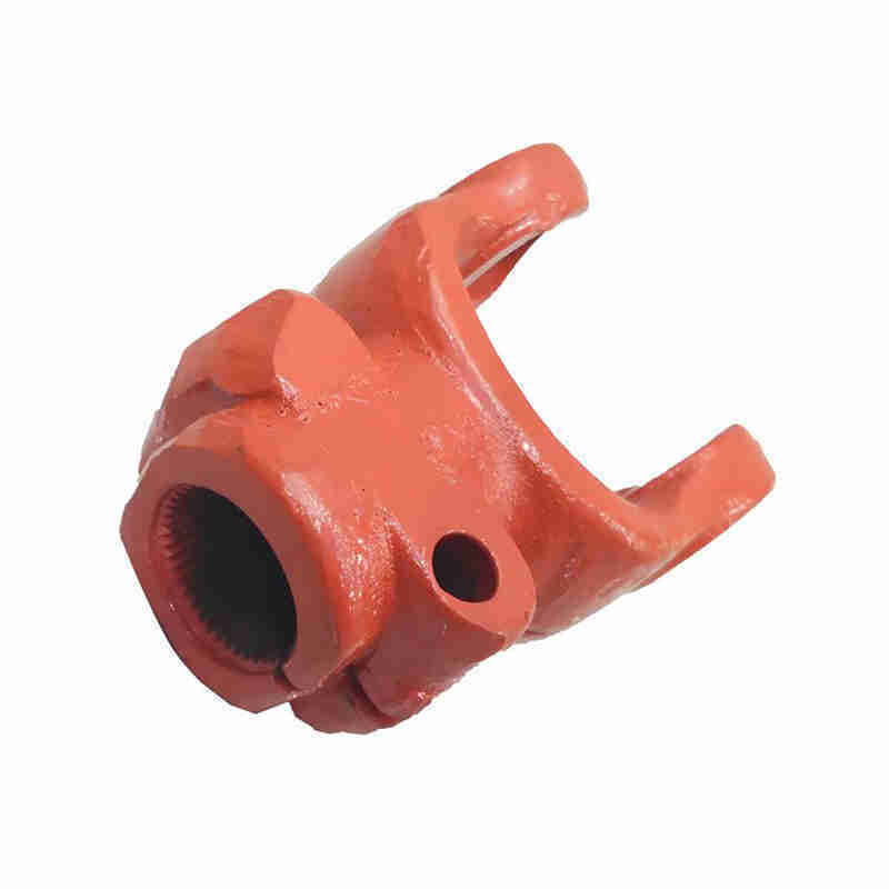 Agricultural Machinery Spare Parts 24.10.102 Yoke Fits for Baler
