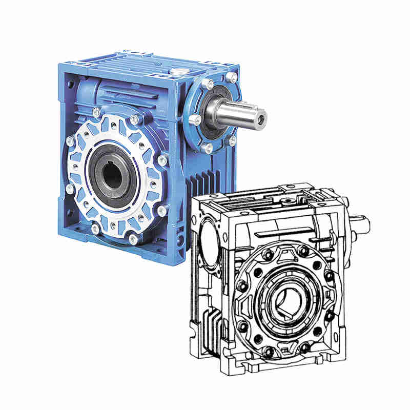 Multifunctional Motor Con Reductor Industrial Gears Box Gearbox for Wholesales