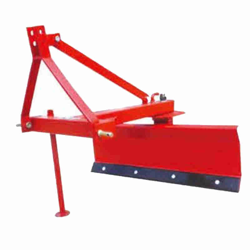 Agricultural Machine RB Series Mounted Rear Blade for Removing Snow Ditching Slope