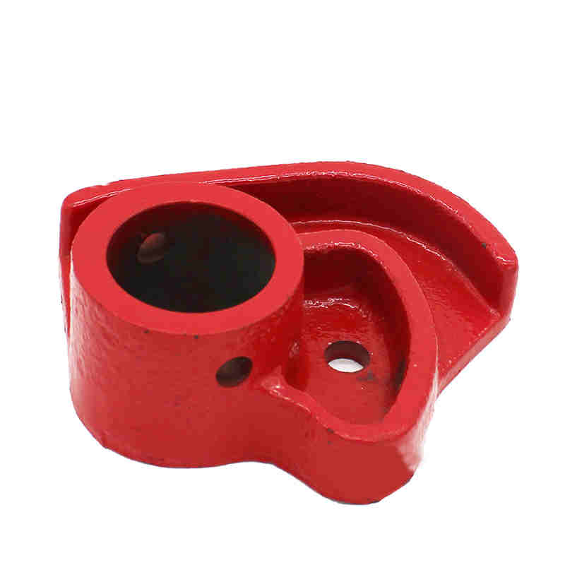 New Agricultural Spare Parts Finger Bushing 0762.83 for Baler Models AP73 AP83 AP630 AP730 AP830 for Harvesters Farm Use
