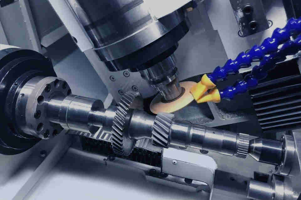 Metric Self Locking Globoid Steel Brass Pinion Slew Drive Wheel Steering Set Elevator Hobbing Machine CNC Screw Shaft  Worm Gear