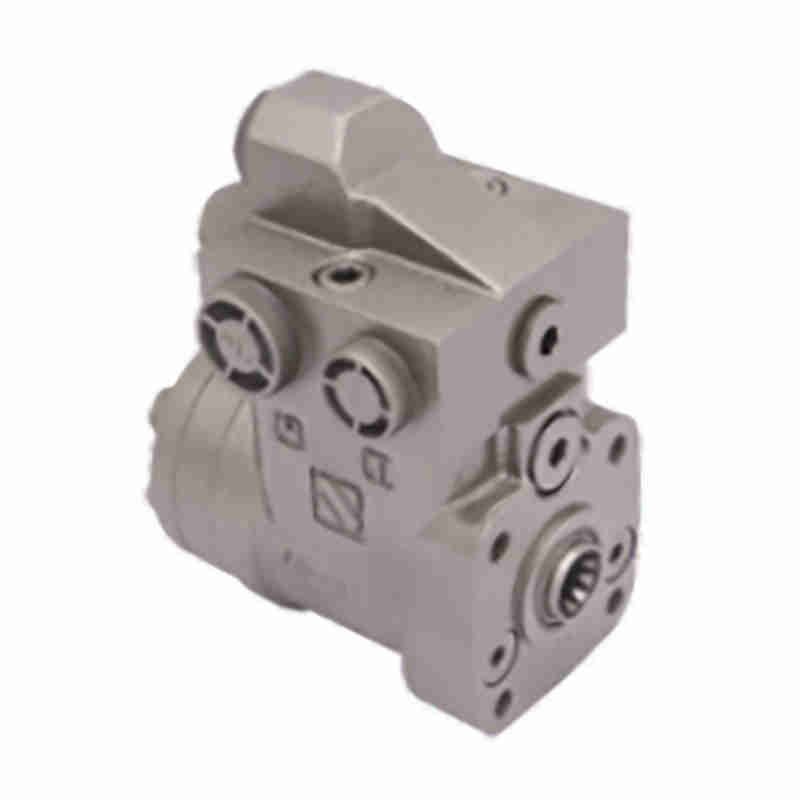 BPBS5+VLSA40.60.80 Series Hydraulic Steering Units Max.Input Pressure 17.5MPa with Priority Valve on Sale