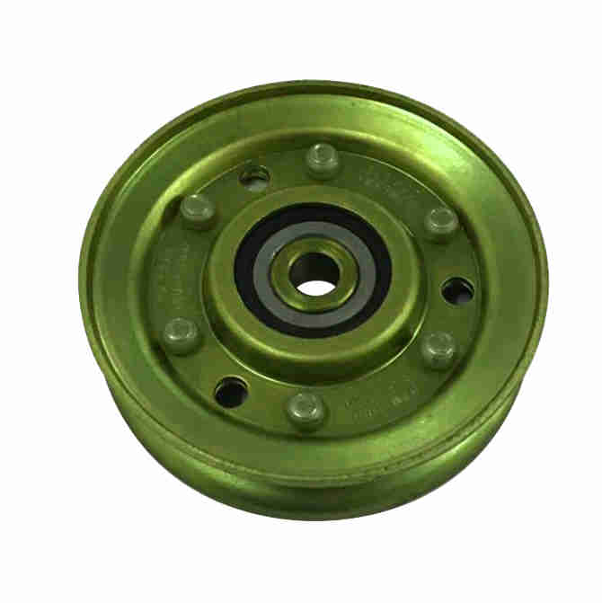 AH94450 Agricultural Parts Forage Harvest  Repair Spare Parts Pulley