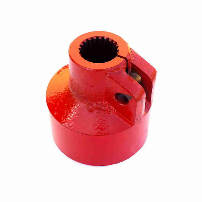 New AP42AP52AP53AP63AP73AP430AP530AP630AP730AP830 Agricultural Harvesters Spare Parts 0736.68 Pulley Shaft for Balers Farm Use