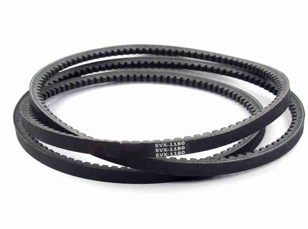 American Standard 5V Series Cast Iron V-Belt Sheaves Superior Quality Five-Groove QD Customizable Nylon for 5V Belts OEM Support