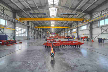New Design Simple Land Leveler 3 Point Tractor