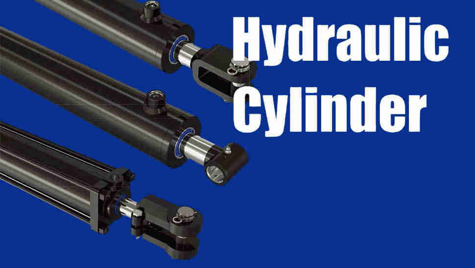 HCYY11112020 Good Quality Professional Factory 262kg Hydraulic Cylinder for Crawler Crane Frame Support
