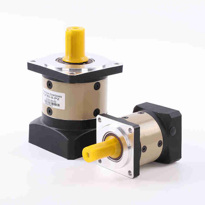 Reducer Gear Box Motor Angle Gearbox Servo Motor Reducer Variable Speed Gearbox Small Marine Gearbox Planetary Reducer