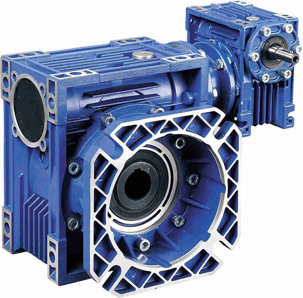 Worm Gear Speed Reducer (FCNDK)