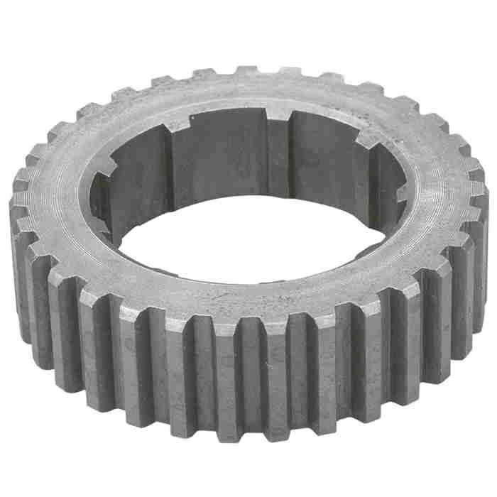 Differential Gear Internal Ring Round Gears Spur Gear
