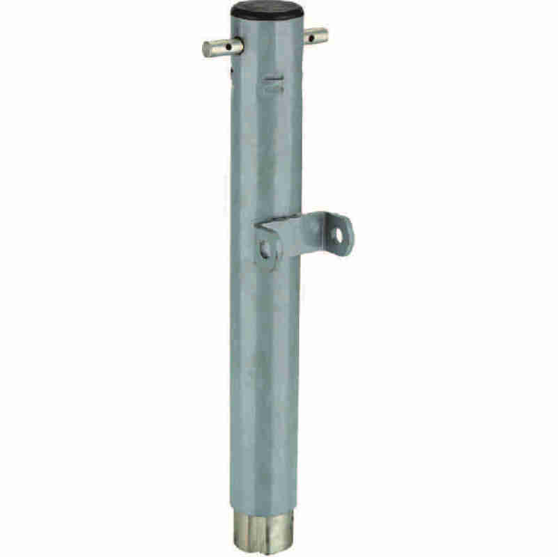 1BJY-TJ-28 2000LBS Capacity Trailer A-Frame Jack New Condition Parts and Accessories