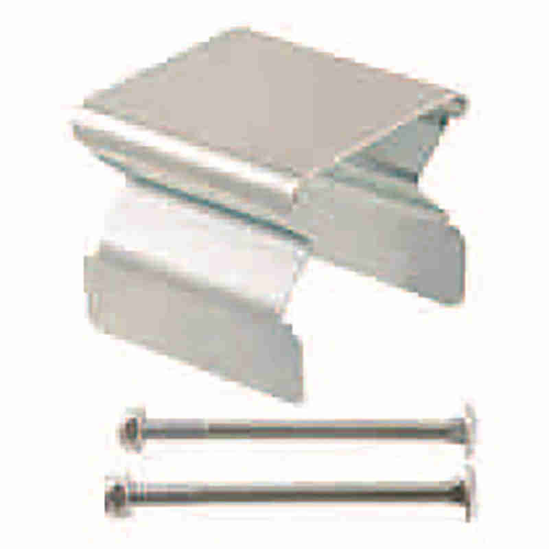 1BJY-JC-03 Trailer Parts and Accessories Replacement Trailer Jack Cap