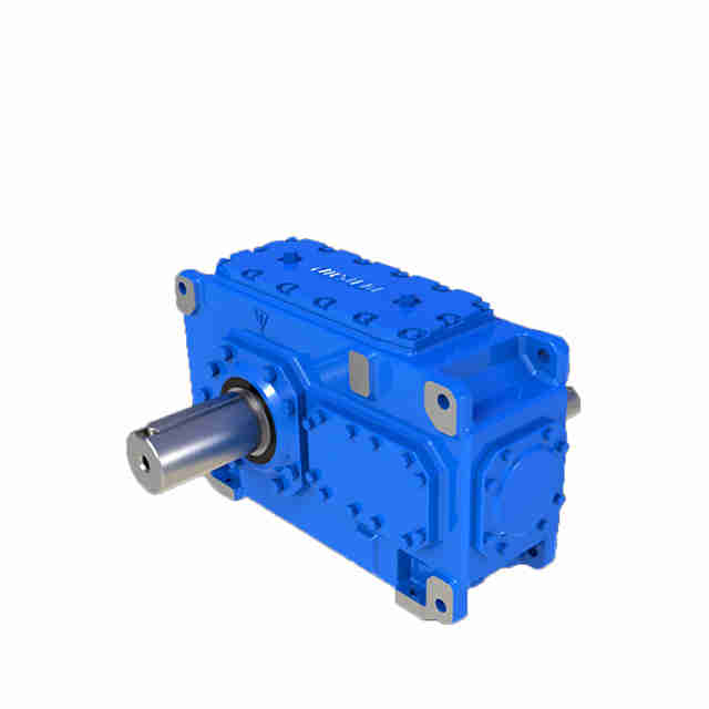 Helical Hypoid Spiral Bevel Gearbox Reducer Manufacturing Plant Farms Machinery Repair Shops