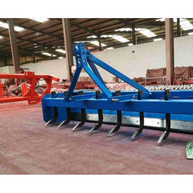 Made in China Light Duty Mini Used Disc Harrow for Sale