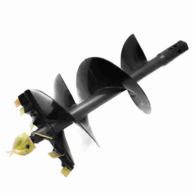 Heavy Duty Agricultural Tractors  U-Joint Spline Shaft