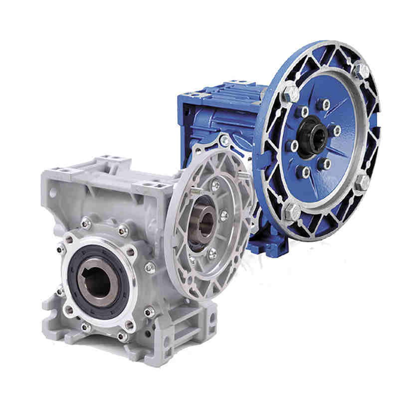 Right Angle Worm Gear Reducer NMRV 063