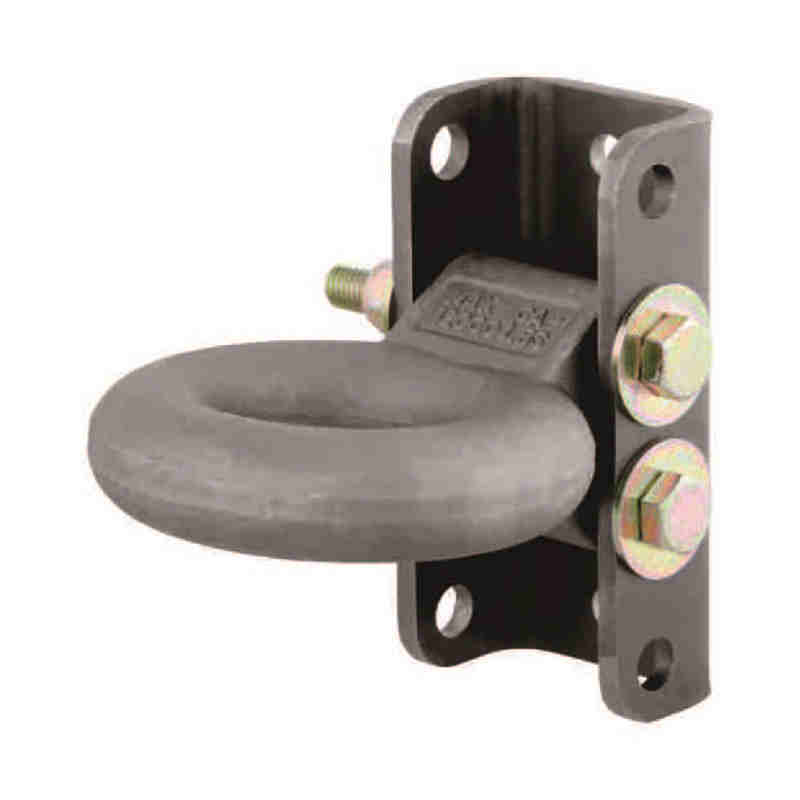 1BJY-CK-06 Trailer Parts and Accessories Capacity 14000LBS Trailer Lunette Ring