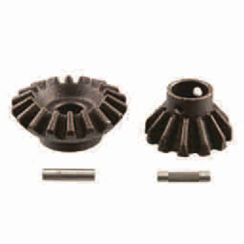 1BJY-JG-04 Trailer Parts and Accessories Replacement Swivel Trailer Direct-weld Square Jack Gears