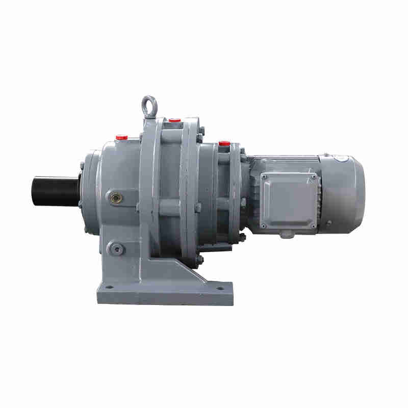 X B Series Pinwheel Cyclo Gear Reducer X2 Xw2 Cycloidal Gear Box for Mixer