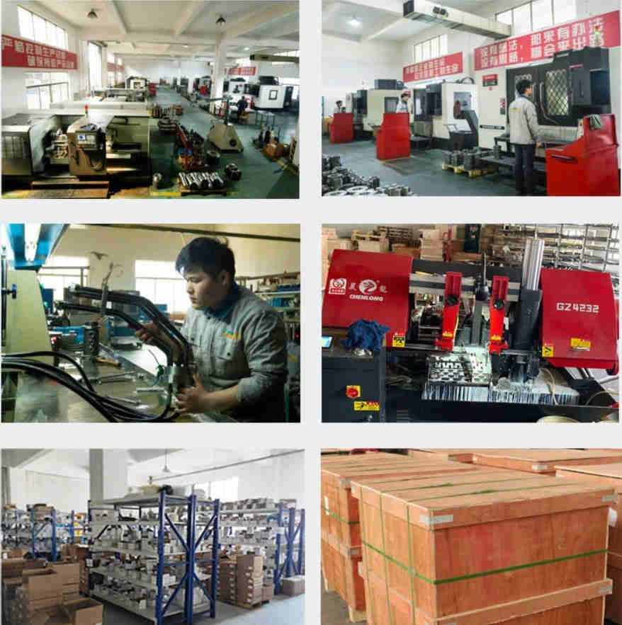 Hydraulic Cylinder Parts Swivel Nut Elbow Fitting-EW Hydraulic Fitting for Sale