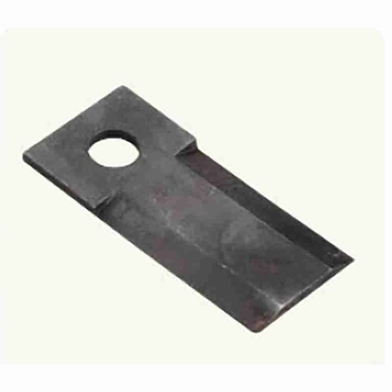 GC-19 Good Material Lawn Mower Grass Cutting Knife Blade for Cutting Grass