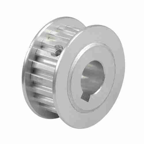 V Belt Pulley & Timing Pulley