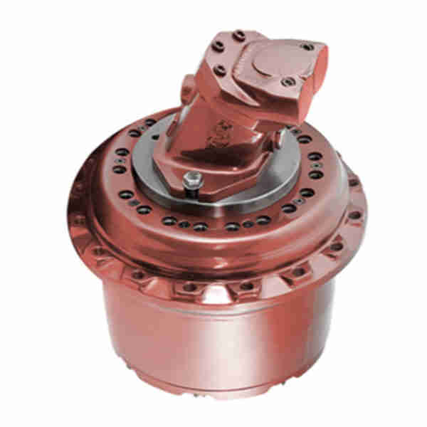 Zero Low Backlash Planetary Gearbox High-precision Servo Motor Swing Wheel Vehicle Track Winch Slewing Drive Reducer