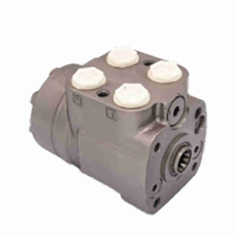 Wholesale Quality BDAS Series Steering Torque 1.6-2.4 N.m Hydraulic Steering Units for Sale