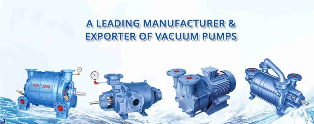 2SK Single Double Stage Liquid Water-ring Vacuum Pump Boosters Roots Rotary Van Piston Pump Replacement of Kinney