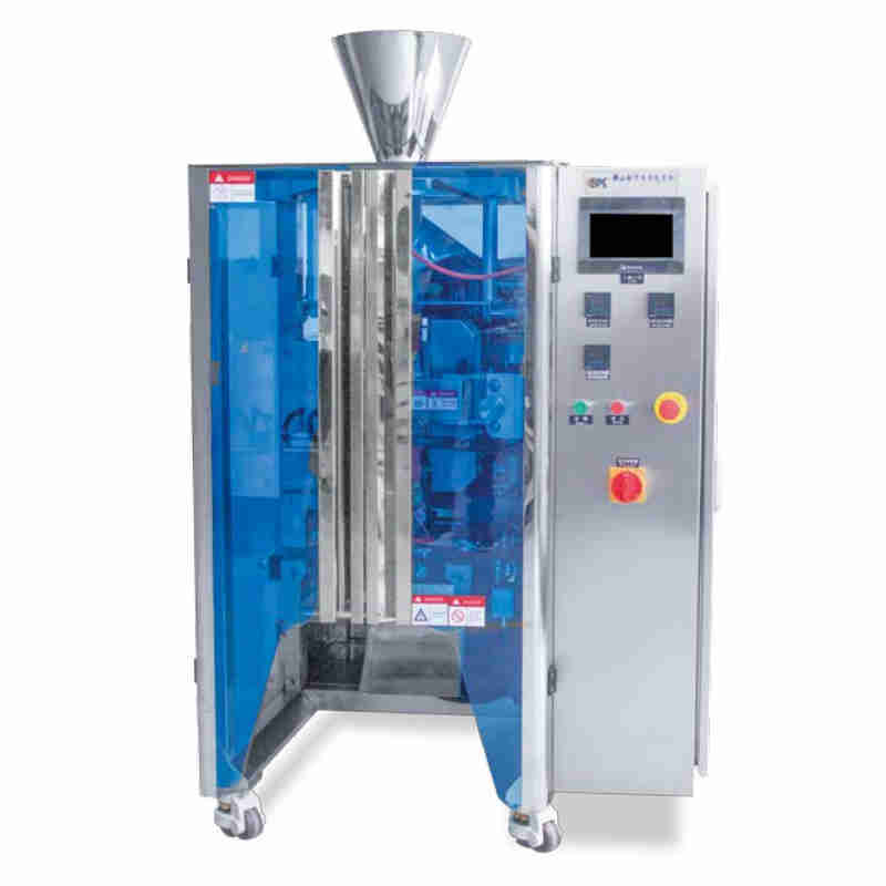 Good Quality Vertical Main Bagging Machine with Combination Scale
