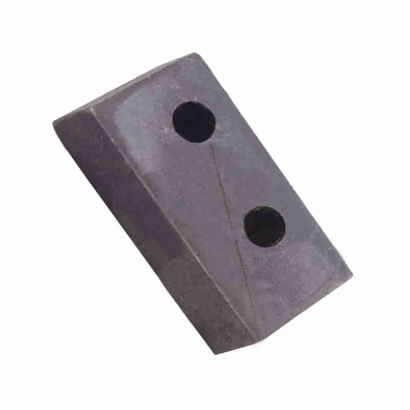 Agricultural Machinery Spare Parts 1105.29.03.23 Fits for Baler Camera Plate