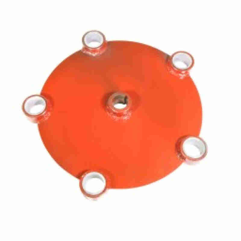 Agricultural Machinery Spare Parts 2101.42.13.01 Pick-up Side Guide for Baler AP38, AP41, AP42, AP45, AP52, AP53, AP61, AP63