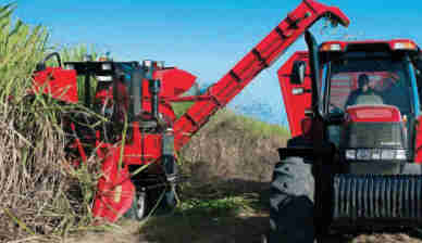 Agricultural Machinery Chains for Sugar Cane Harvester