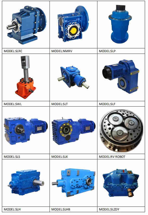 BKM Helical Gear Reducer Gearbox Transmission Udl Motor Speed Variator Gear Driven Jacks1:50 Ratio Speed Reducer Gearbox