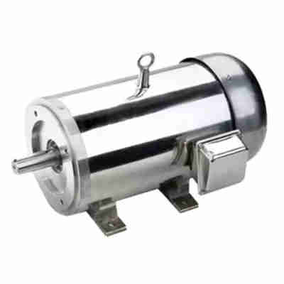 Promotional Various B3 Foot Mounted TEFC IEC Stainless Steel Motor for Food Processing Plant