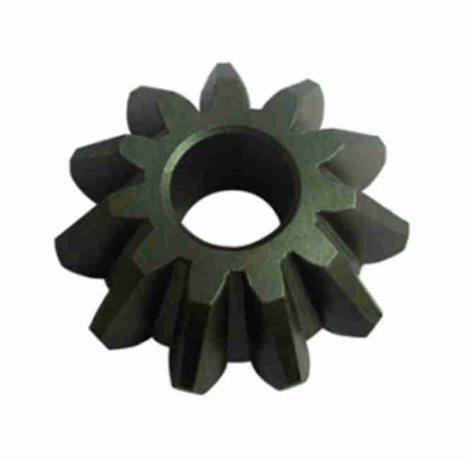 H137215 Durable Agricultural Spare Parts Iron Gears