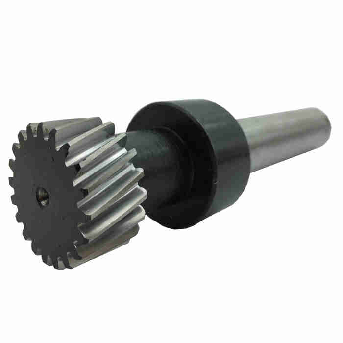 Multifunctional Cycloidal Gearbox 5hp Helical Geared Gear Servo Motor with Great Price