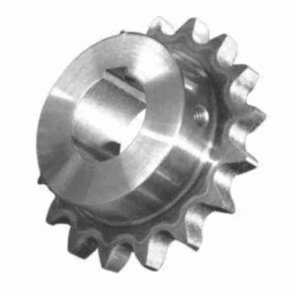 Manufacture 25h Sprockets Ktm390 Chain Sprocket 58 with High Quality
