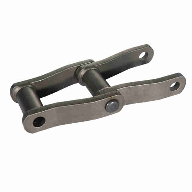 DIN 5685 Galvanized Welded Metal Steel Chains