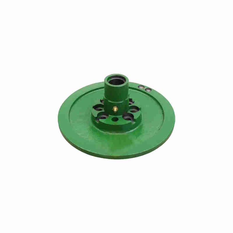 Half Sheave Ah167535 Agricultural Spare Parts for Agricultural