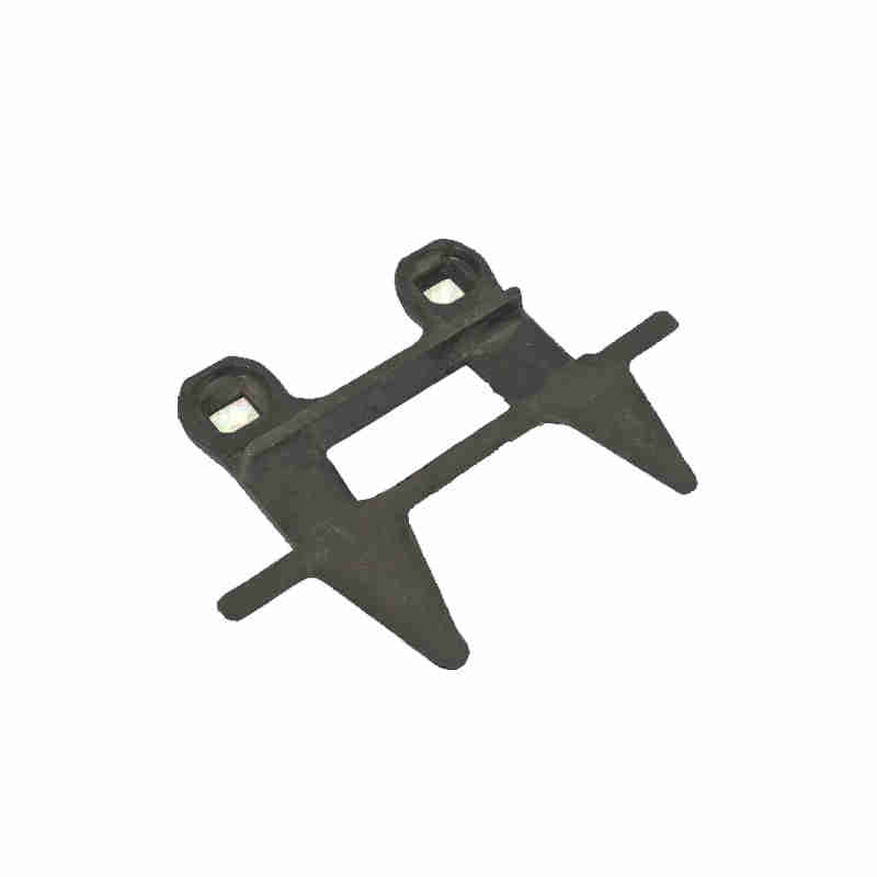 FQ250 Forged Knife Guard  for Agricultural Combine Harvester HRC52-56