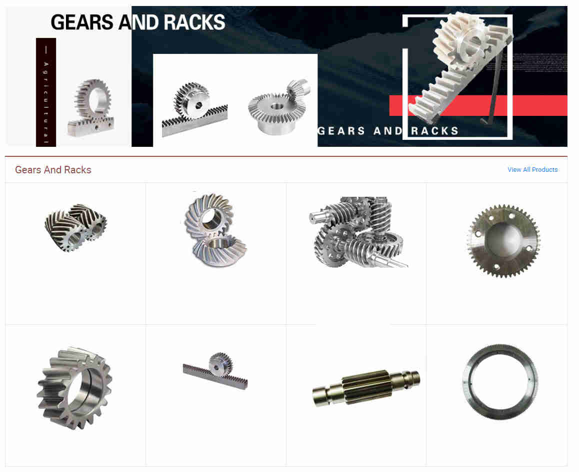 Forging/Bevel/crown Pinion Gears Worm Plastic Box Differential Coupling Shaft Planetary Rack Timing Metal Solid Spiral Ring