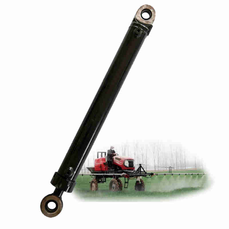 HSG60/35*500-780 Cab Lift Hydraulic Cylinder for Plant Protection Orchard Dry Field Spray Machine